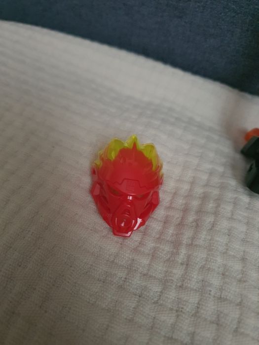 Lego Bionicle 71313 Lava Beast