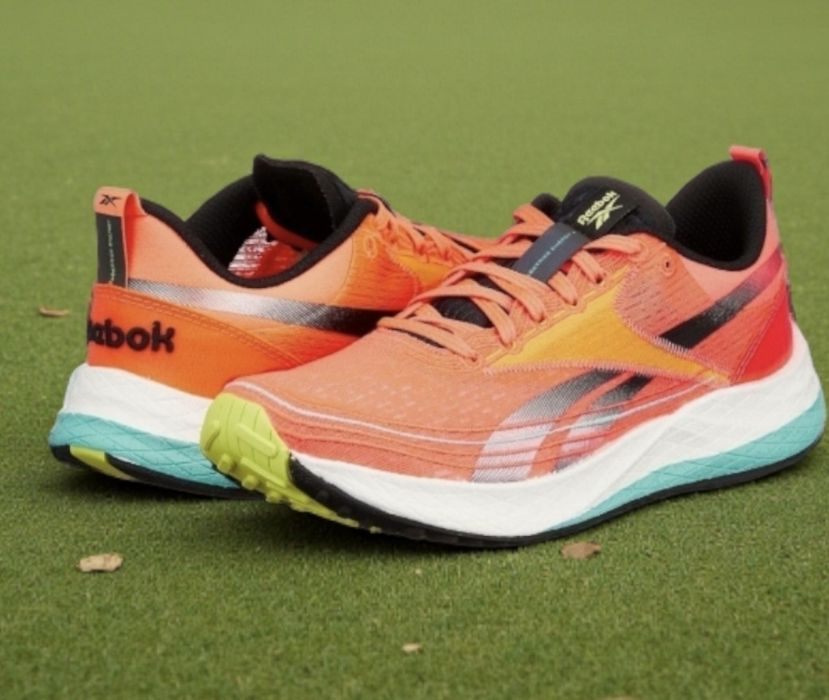 Кроссівки Reebok Floatride Energy 4(Оригінал,Унісекс)41-26см.
Напрочуд