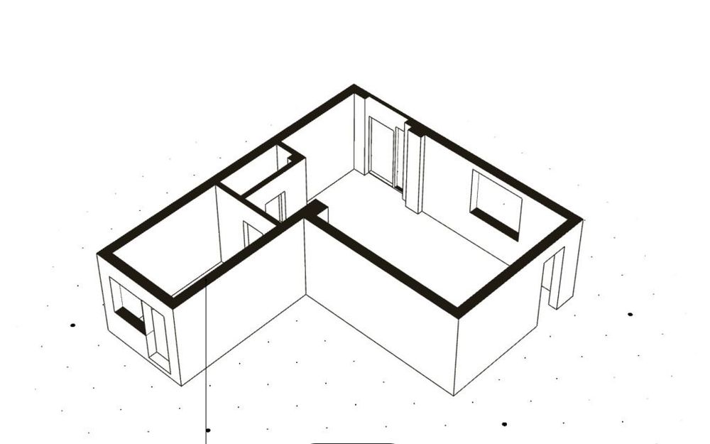 Mieszkanie Inwestycyjne | 46 M² | Centrum Krynica