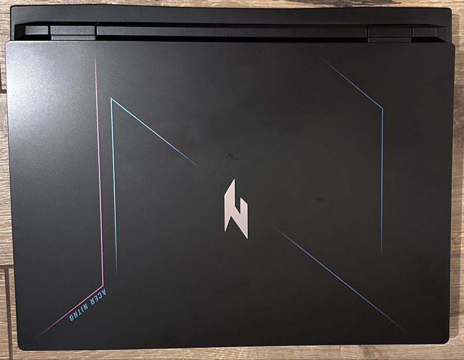 Laptop Acer Nitro, Gamingowy