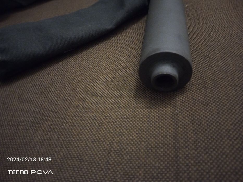 Глушак РПК-5,45 пс