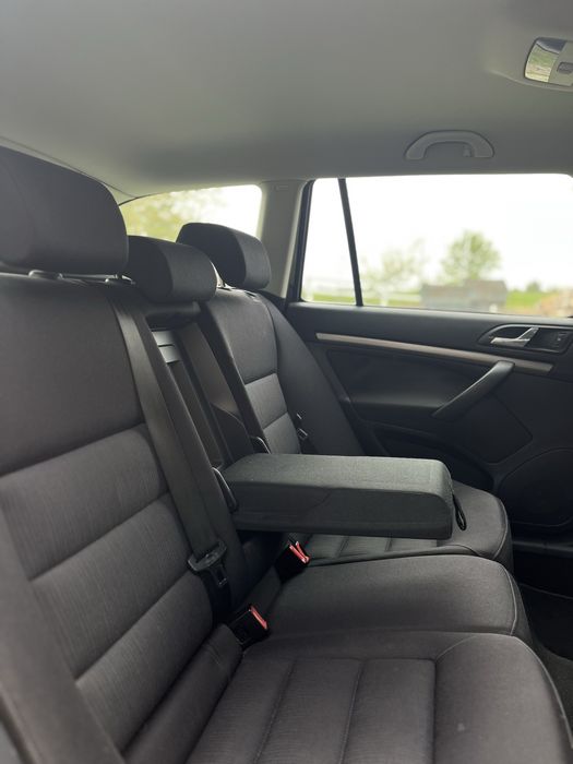Продаю гарну шкоду! Skoda Octavia a5 1.6 mpi