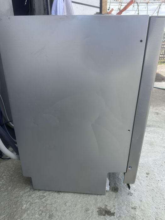 Посудомийка посудомийна машина BEKO Model EDDN28535X