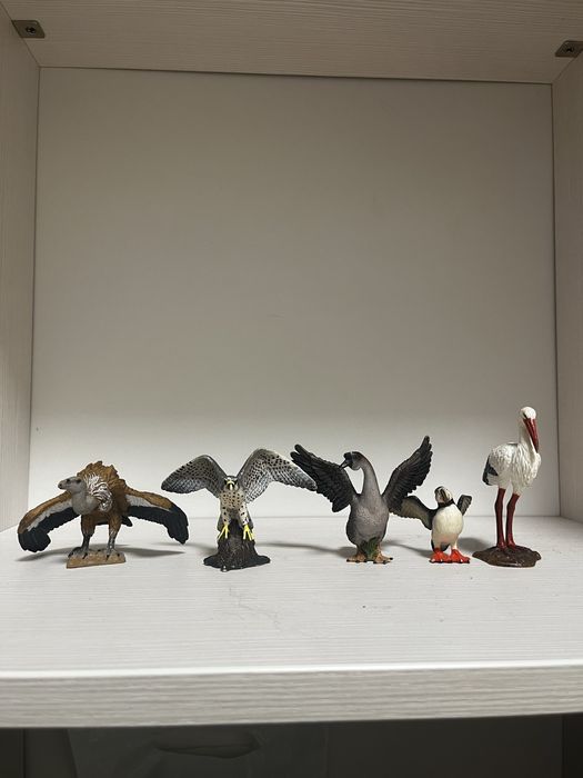 Іграшки Schleich