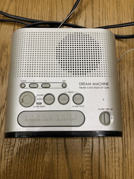Radio SONY """""">