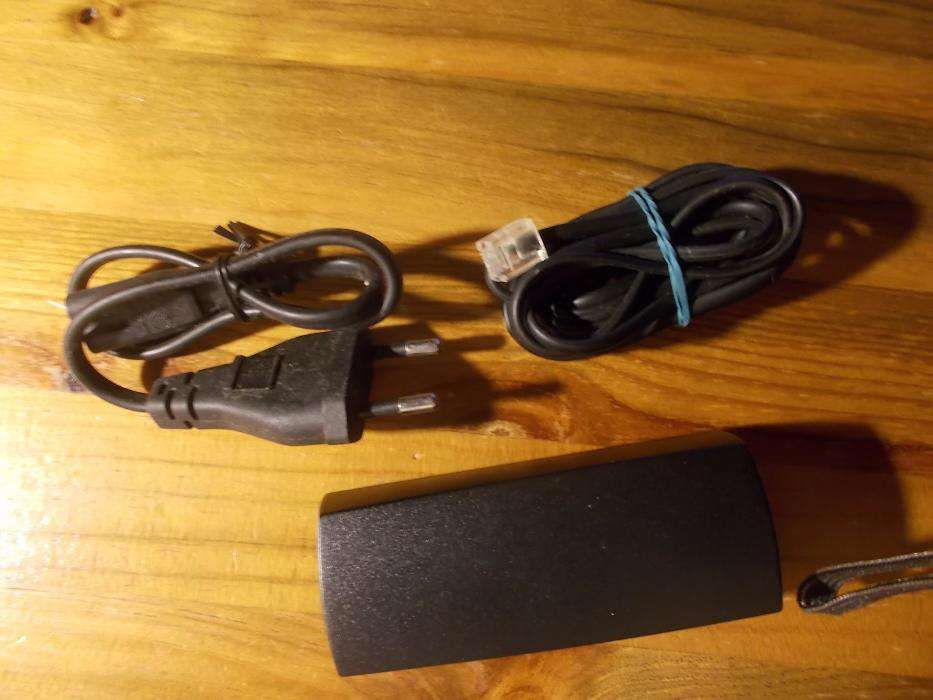 Carregador telemóvel Ericsson