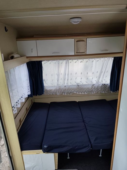 Продам причіп кемпінг