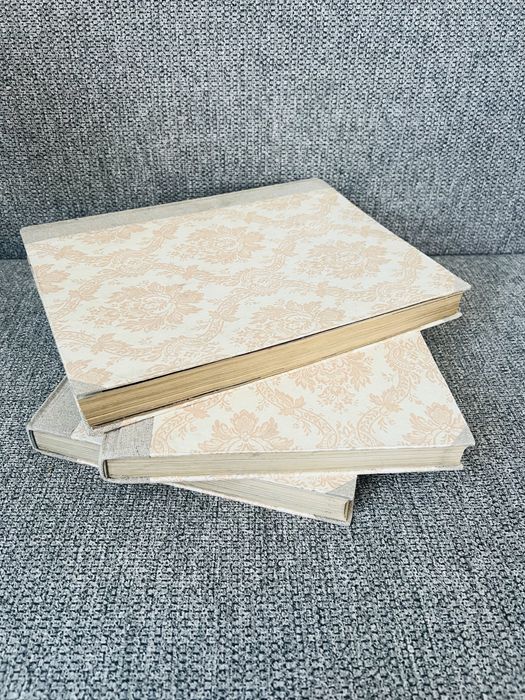 Magazyny Rodzinne Prl Twarda Oprawa