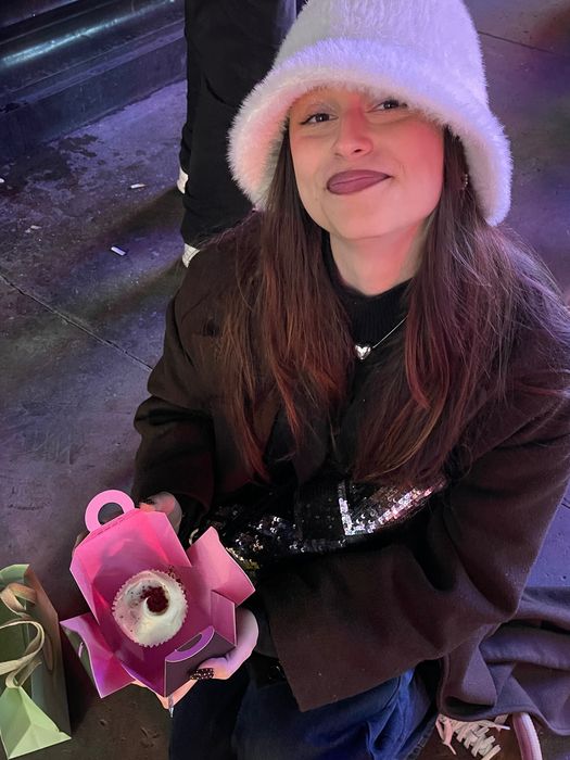 Korepetycje z języka angielskiego