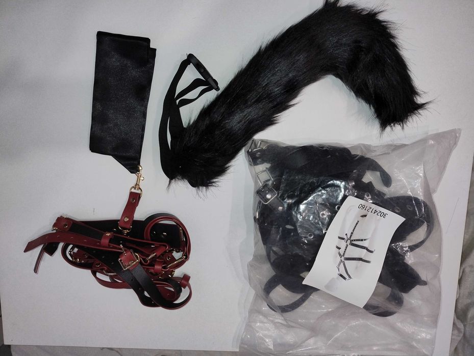 Box zwroty nowe nie uszkodzone