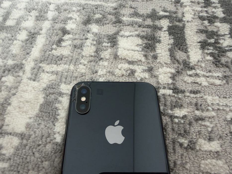 iPhone X 256Gb