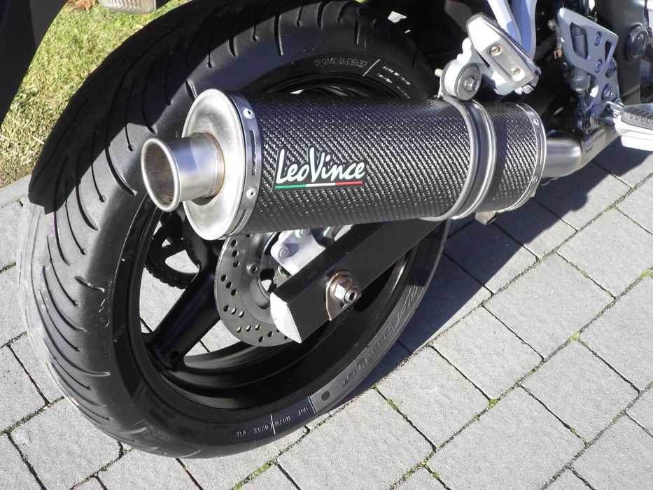 Suzuki GSF 650 Bandit A2 Oryginal 2007r. IGŁA OKAZJA Zamiana Transport