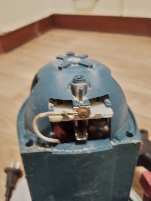 Продам электроинструмент