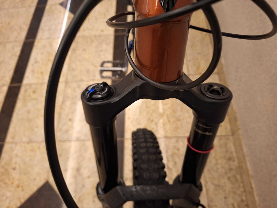 Trek Slash 8 GX rozmiar L 2023