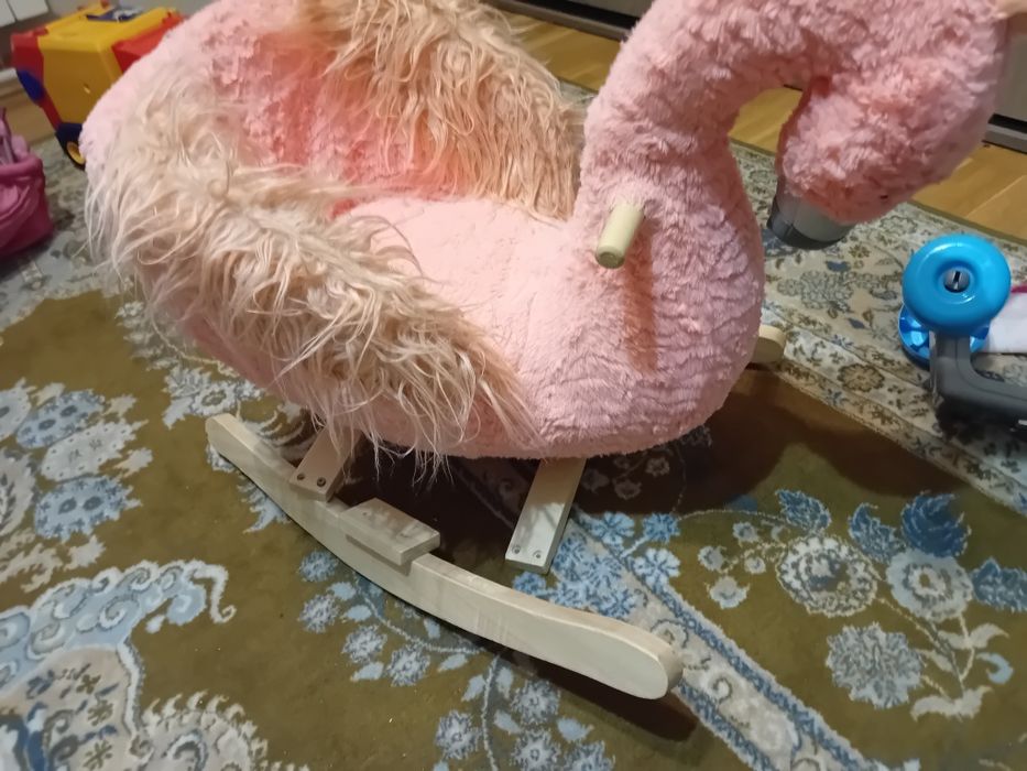 Fleming w dobrym stanie