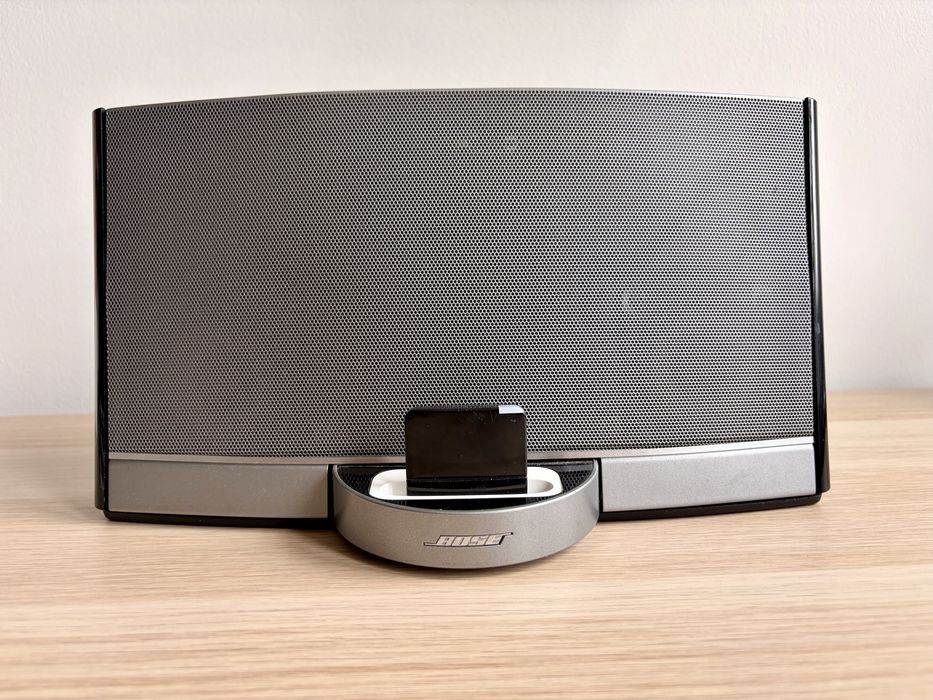 BOSE® SoundDock® Portable digital music system głośnik na Bluetooth BT
