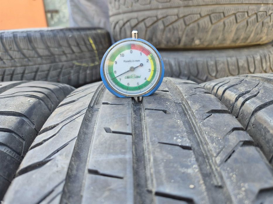 Continental ContiVanContact 200 185/75r16C 104/102R N4400/2