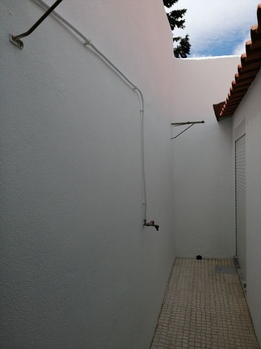 T3 - Lisboa - Cozinha equipada