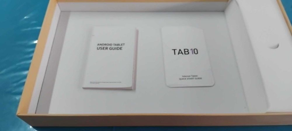 Tablet Android 10.1 Polegadas - NOVO