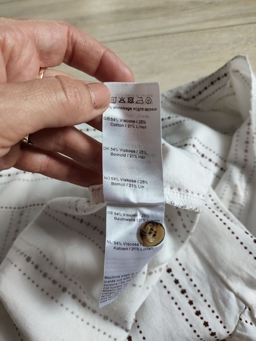 Koszula damska Envii S/M