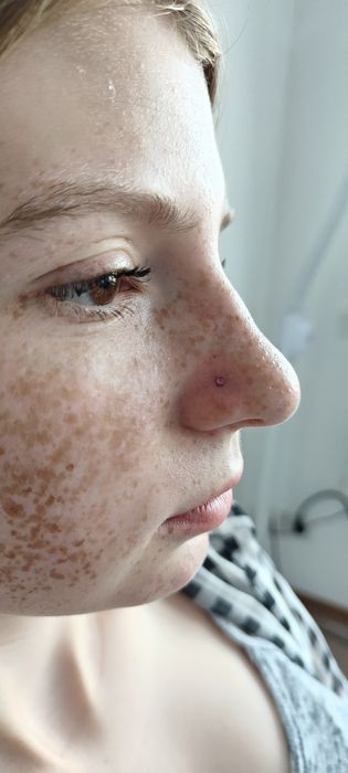 Пірсинг від 400грн