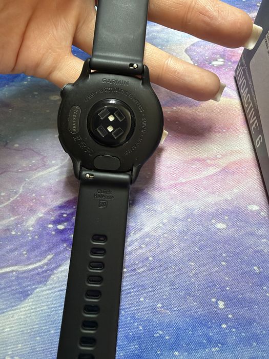 Garmin viviactive 6
