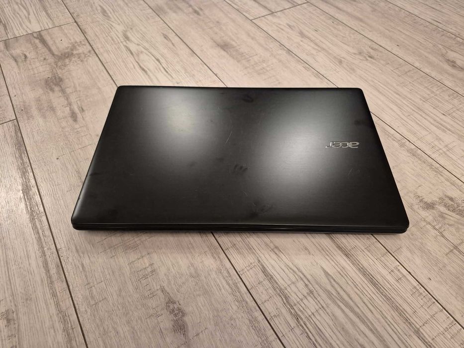 TANIO Acer AMD/8GbDDR/256SSD/Radeon/BateriaOK