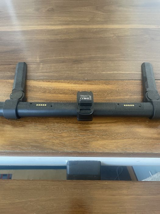 TILTA Basic Ring Grip Plus for DJI Ronin Control Kit