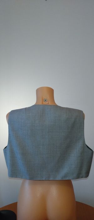 Komplet spódnica + bolerko WARTO