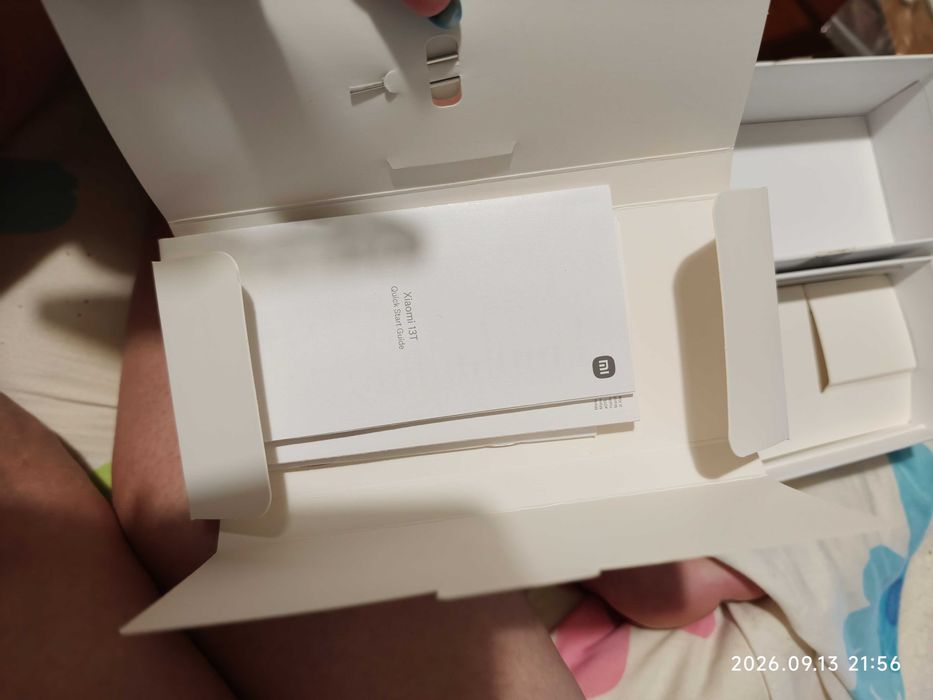 Telemóvel Xiaomi 13T