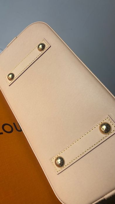 Louis Vuitton Monogram PM