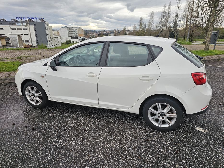Seat IBIZA 1.2 Gasolina
