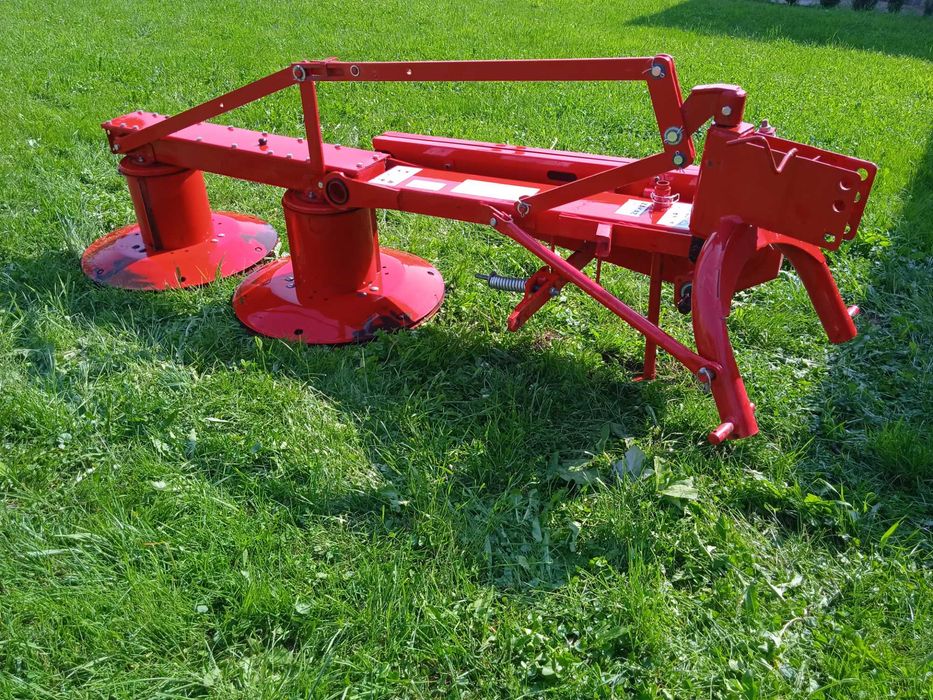 Косарка роторна "WIRAX"