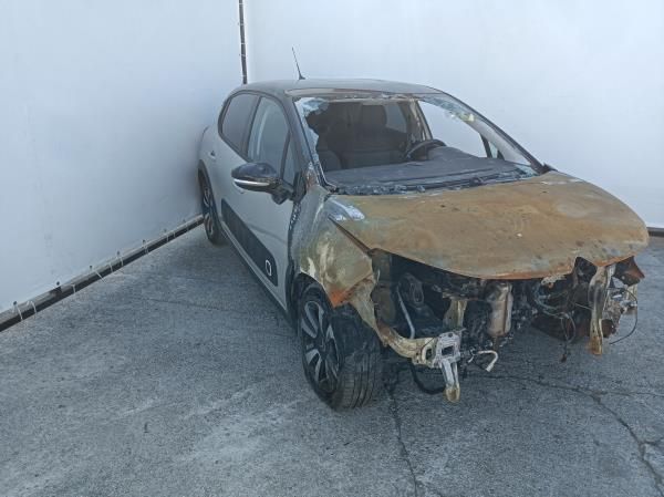 Para peças CITROËN C3 III (SX)