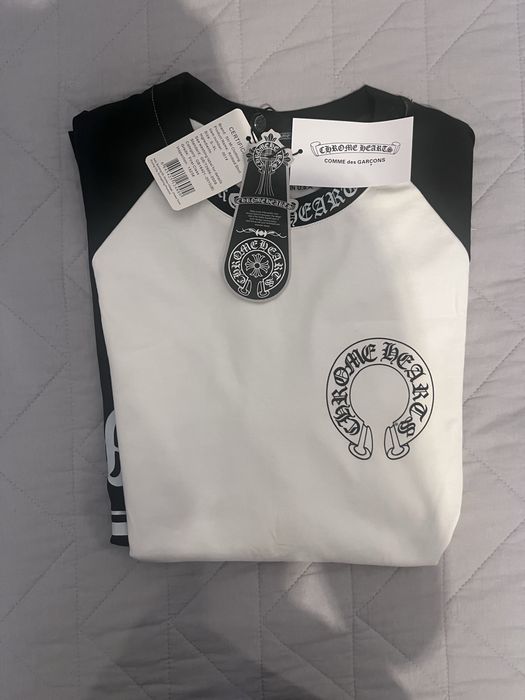 Chrome hearts longsleeve