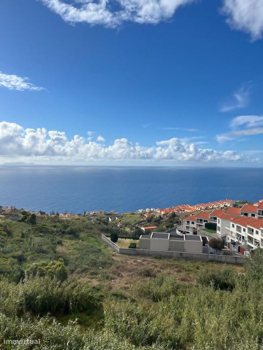 Apartamento T2 Caniço/Garajau (APENAS PERMUTA)
