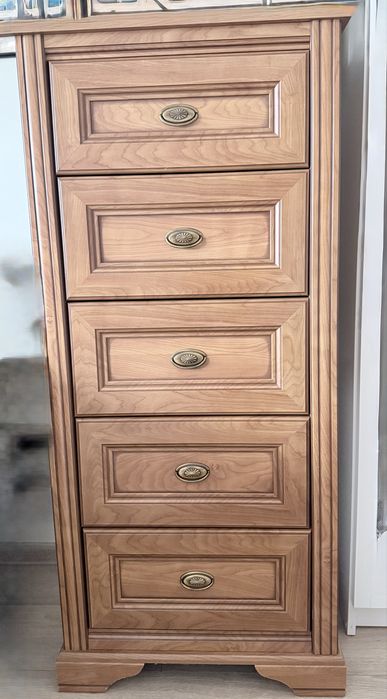 Komoda ONTARIO z brw