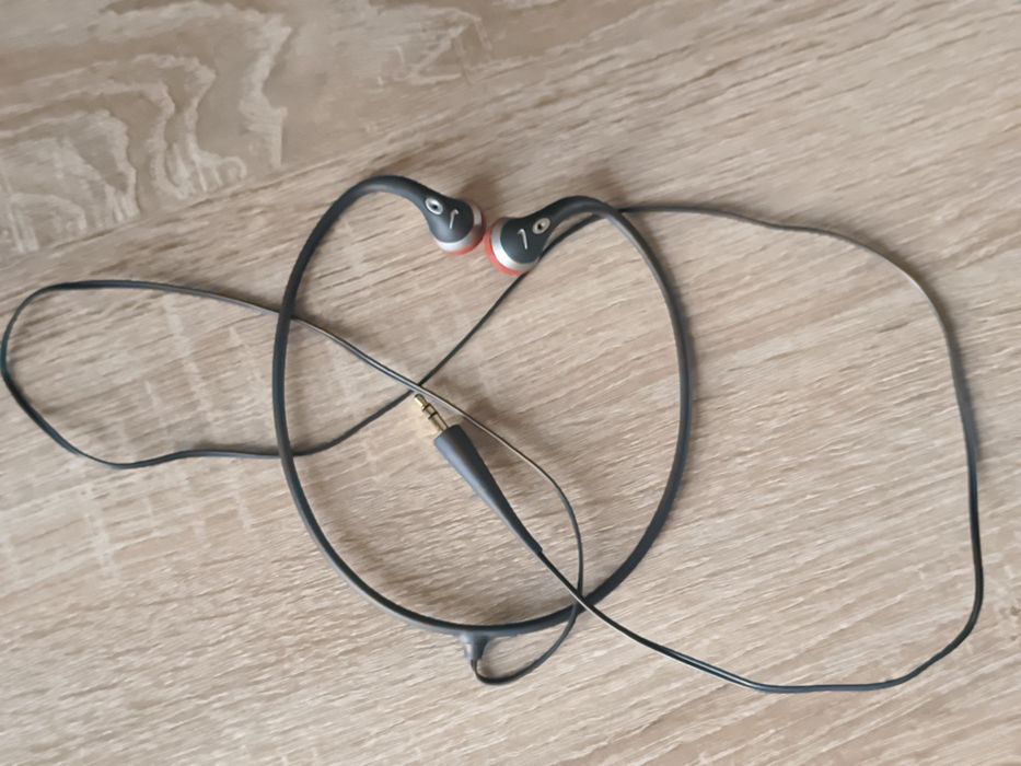Оригинал Наушники Philips Nike Flight
