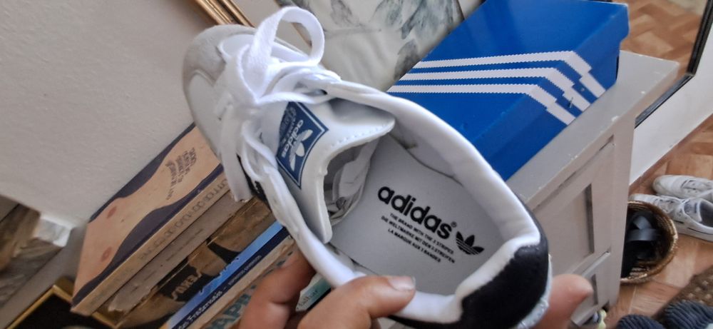 Adidas Samba Originais 39