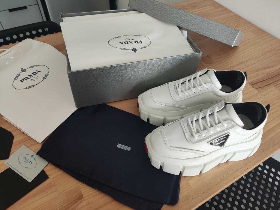 Buty, trampki, snikersy, tenisówki, skora 721107