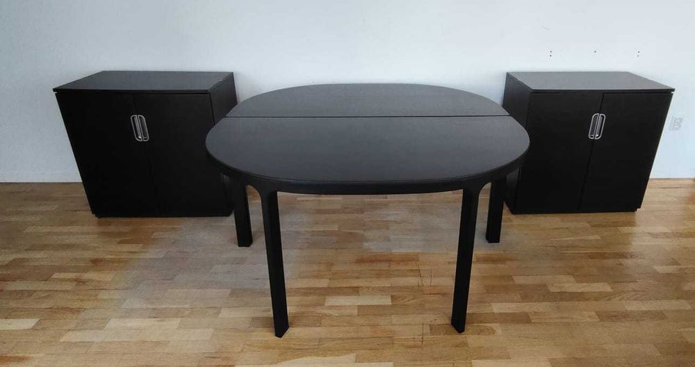 Armário de sala IKEA