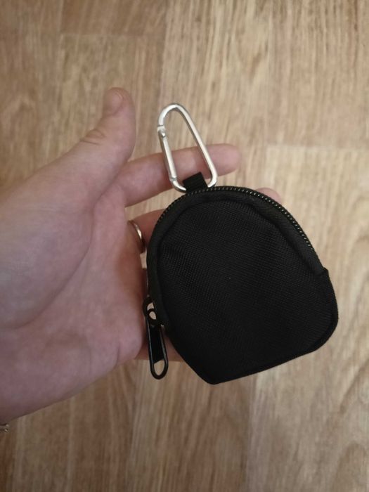 Органайзер для ключів/монетниця