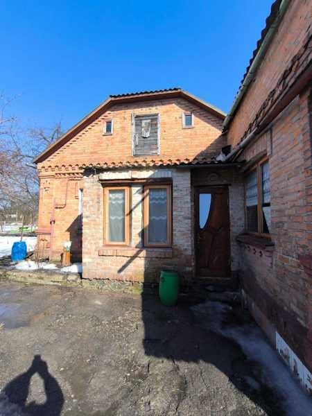 Продаж частини будинку, р-н Хлібзаводу