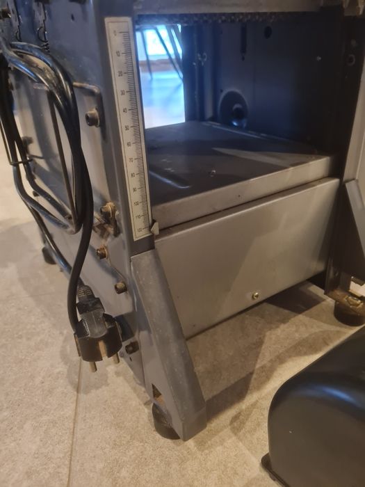 Strugarka grubosciowka