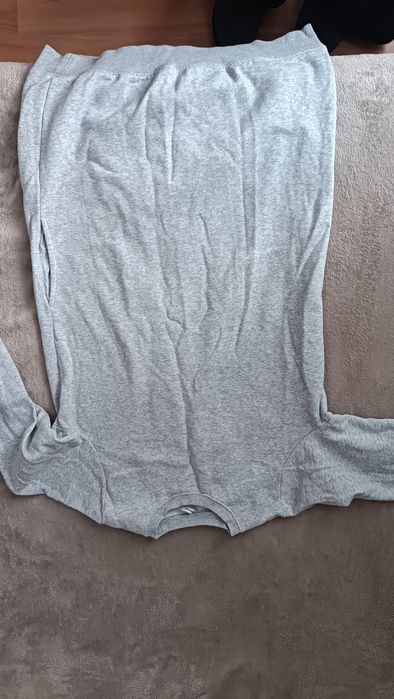 Сукня зимова плетена