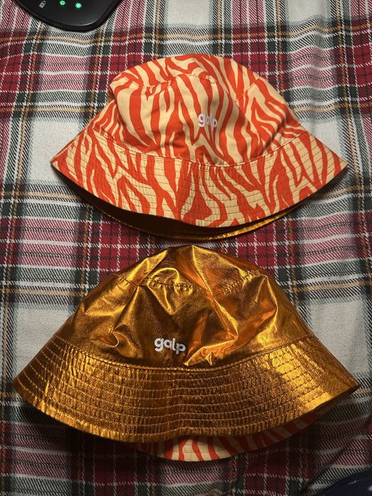 Chapeus impermeaveis