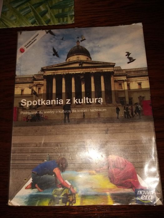 Spotkanie z kulturą