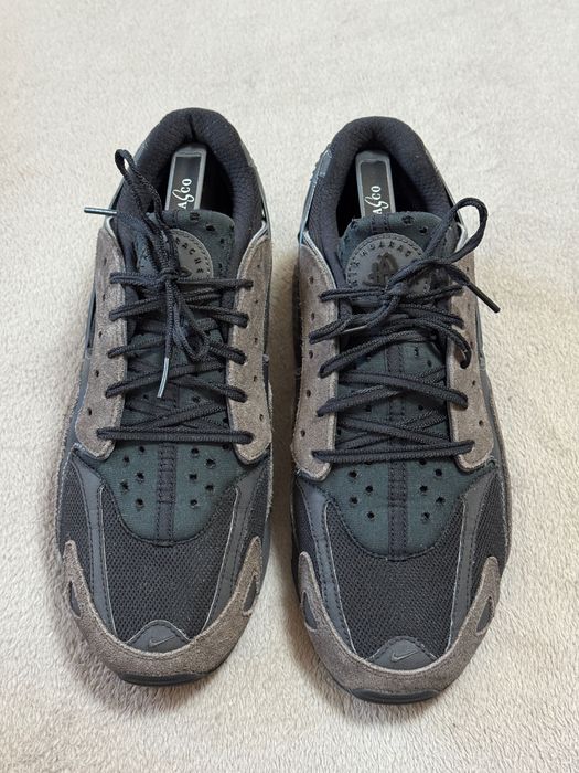 Кросівки Nike Air Huarache Runner 44р 28см оригінал