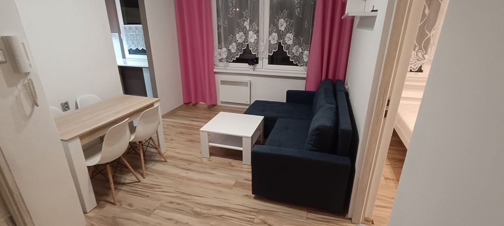 Mieszkanie do wynajęcia Olkusz