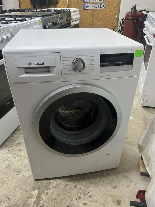 Пральна/стиральная машина Bosch Serie 4 7кг